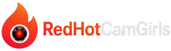 Red Hot Cam Girls Logo