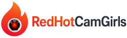 Red Hot Cam Girls Logo